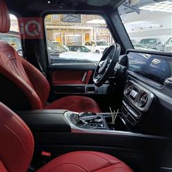 مێرسێدس بێنز G-Class